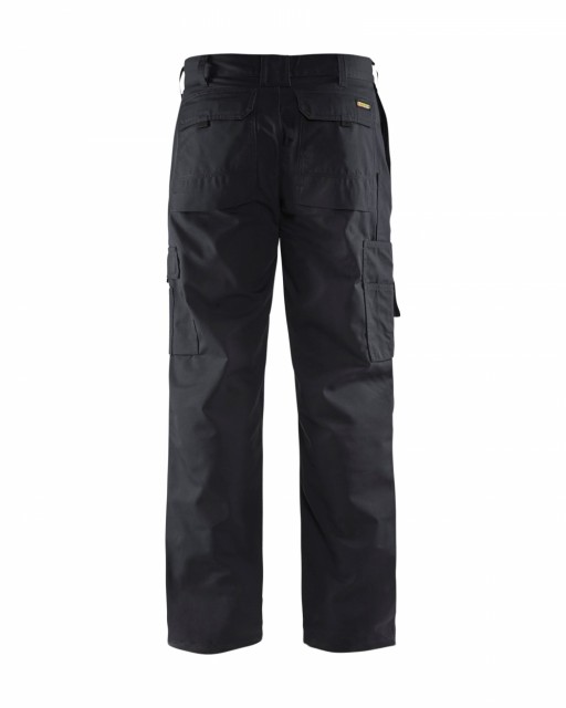 9900 SVART