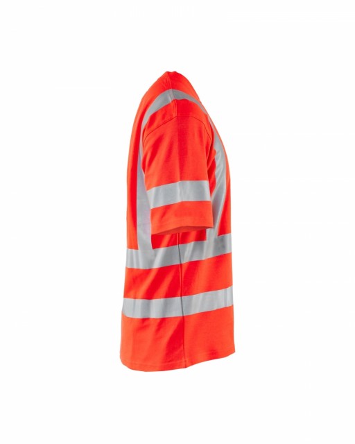 5500 RØD HIGHVIS