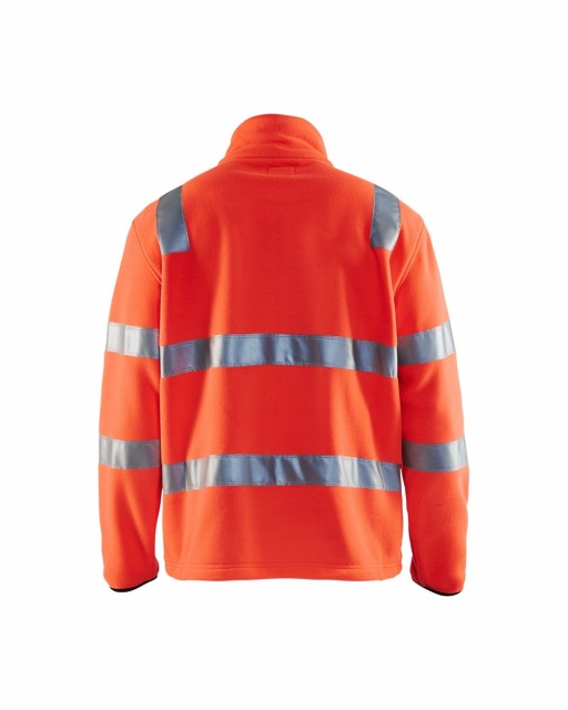 5500 RØD HIGHVIS