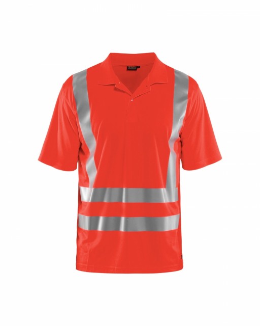 5500 RØD HIGHVIS