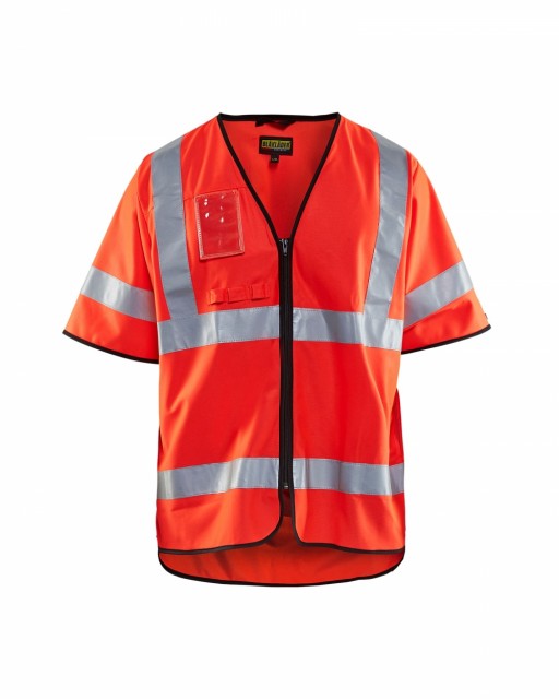 5500 RØD HIGHVIS