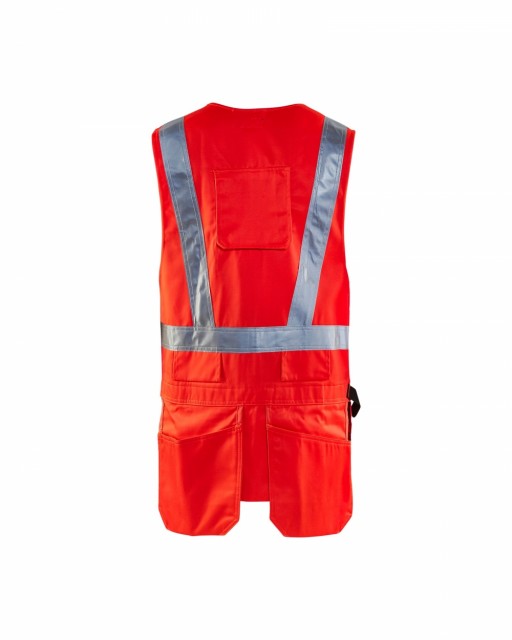 5500 RØD HIGHVIS