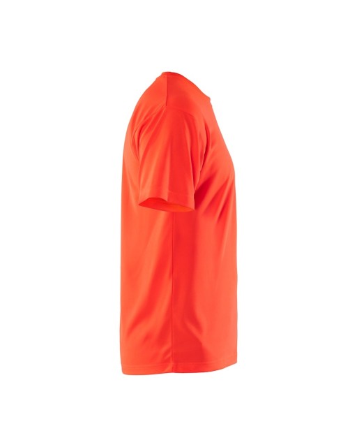 5500 RØD HIGHVIS