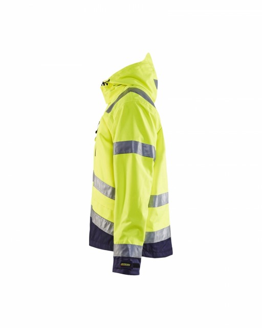 3389 GUL/MARINEBLÅ