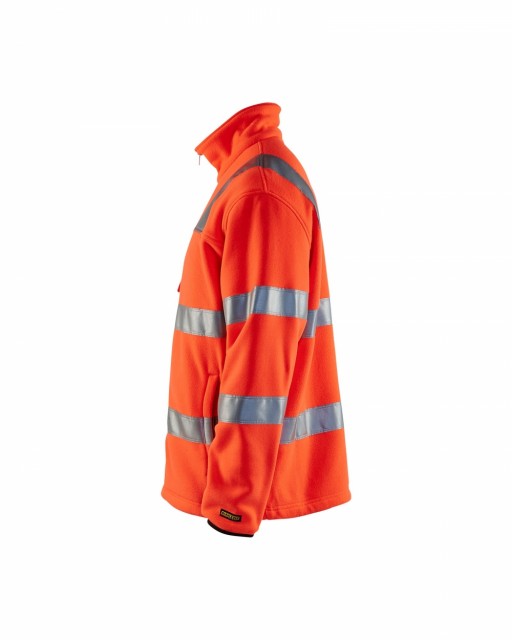 5500 RØD HIGHVIS