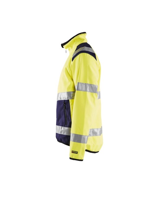 3389 GUL/MARINEBLÅ