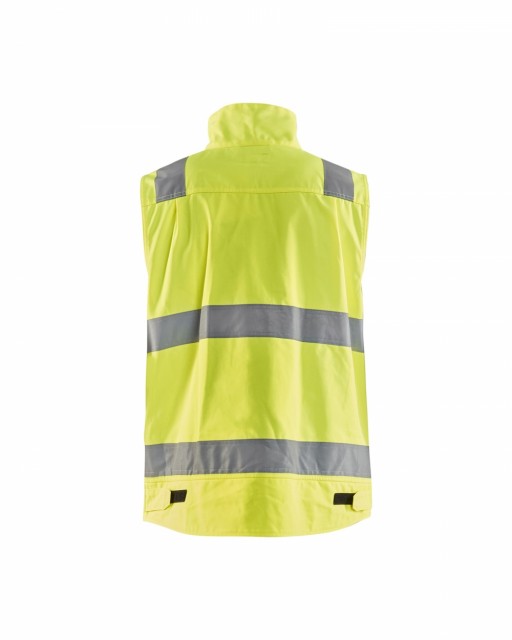 3389 GUL/MARINEBLÅ