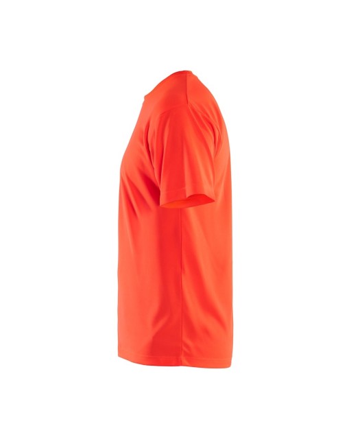 5500 RØD HIGHVIS