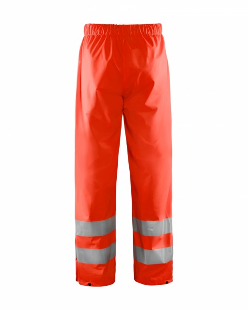 5500 RØD HIGHVIS