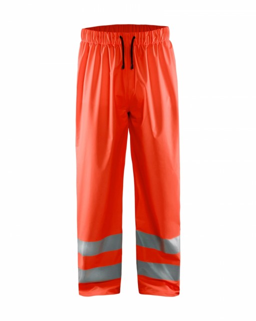 5500 RØD HIGHVIS