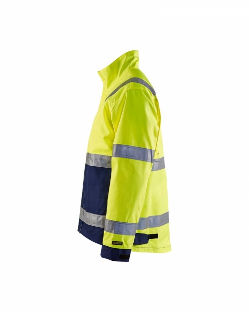 3389 GUL/MARINEBLÅ