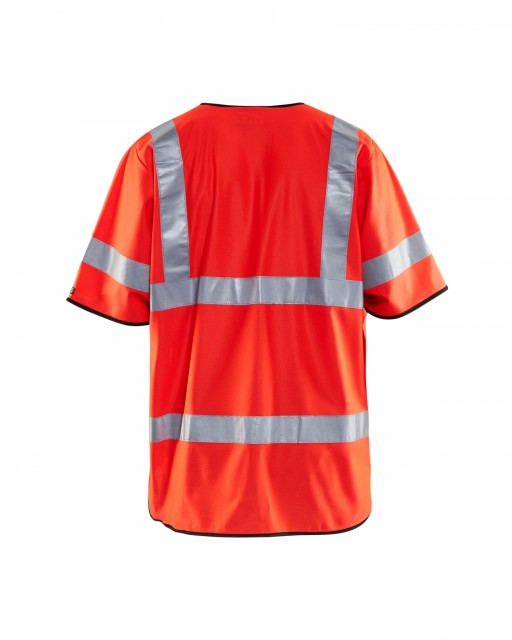 5500 RØD HIGHVIS