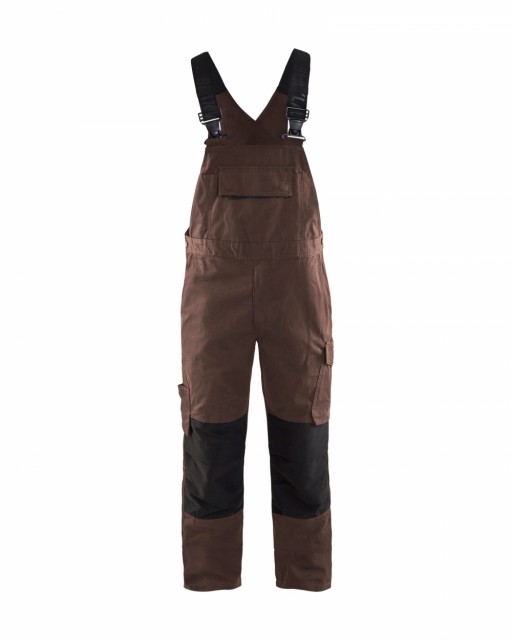 7899 BRUN/SVART