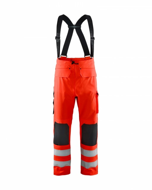 5500 RØD HIGHVIS