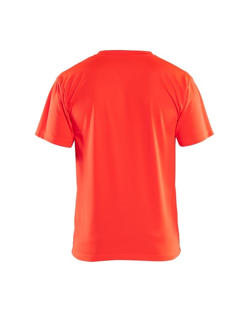 5500 RØD HIGHVIS