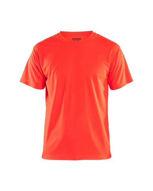 5500 RØD HIGHVIS