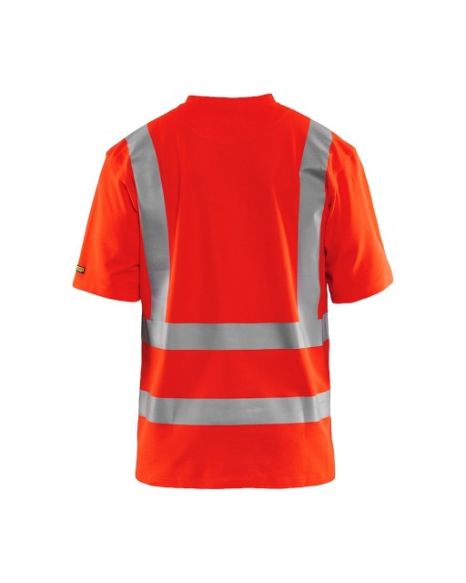 5500 RØD HIGHVIS