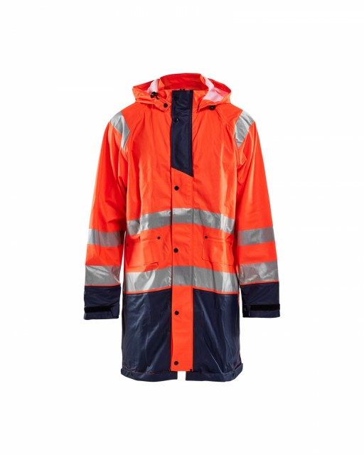 5389 ORANSJ/MARINEBLÅ