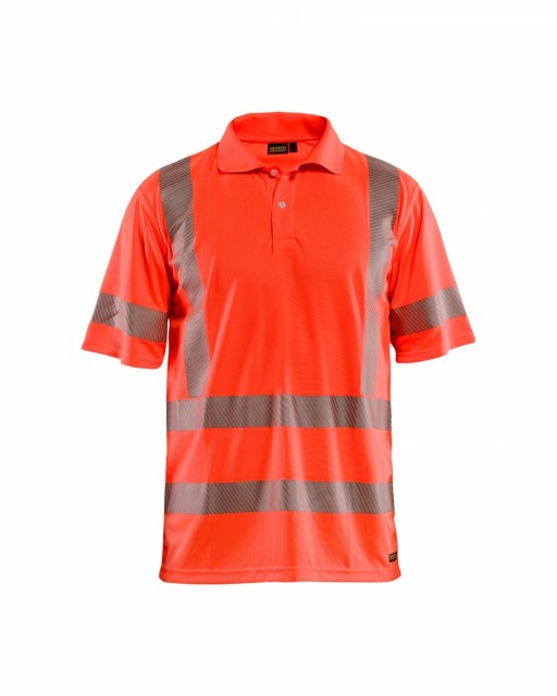 5500 RØD HIGHVIS