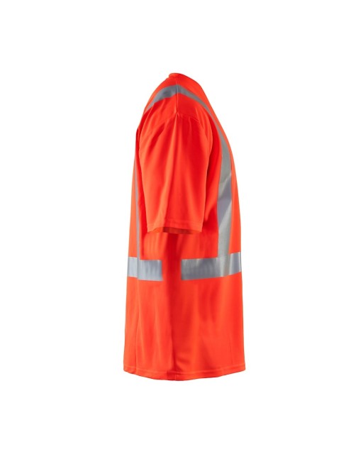 5500 RØD HIGHVIS