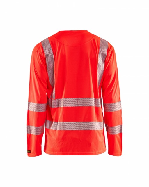 5500 RØD HIGHVIS