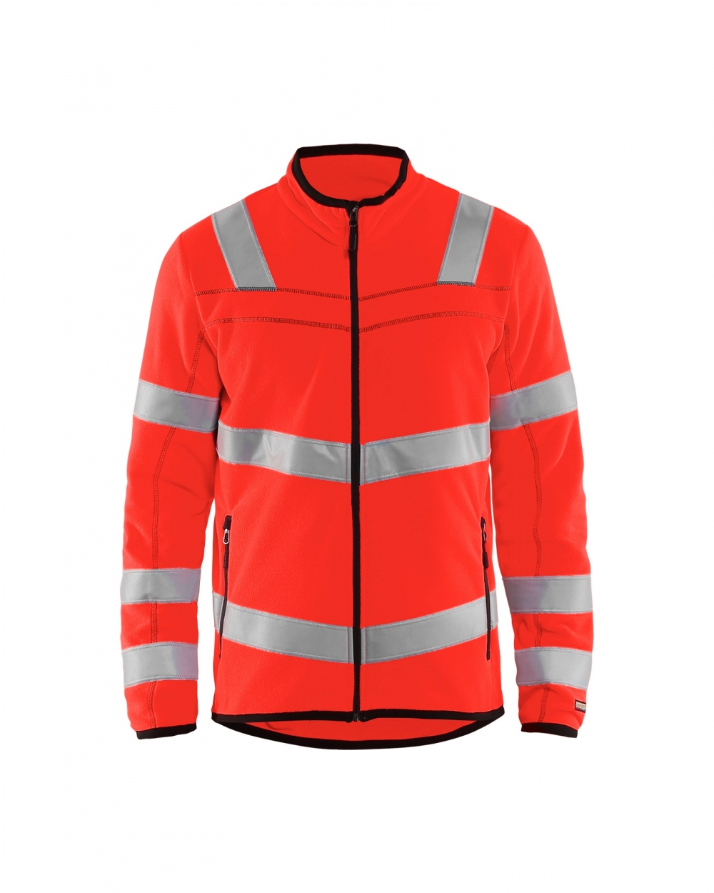 5500 RØD HIGHVIS