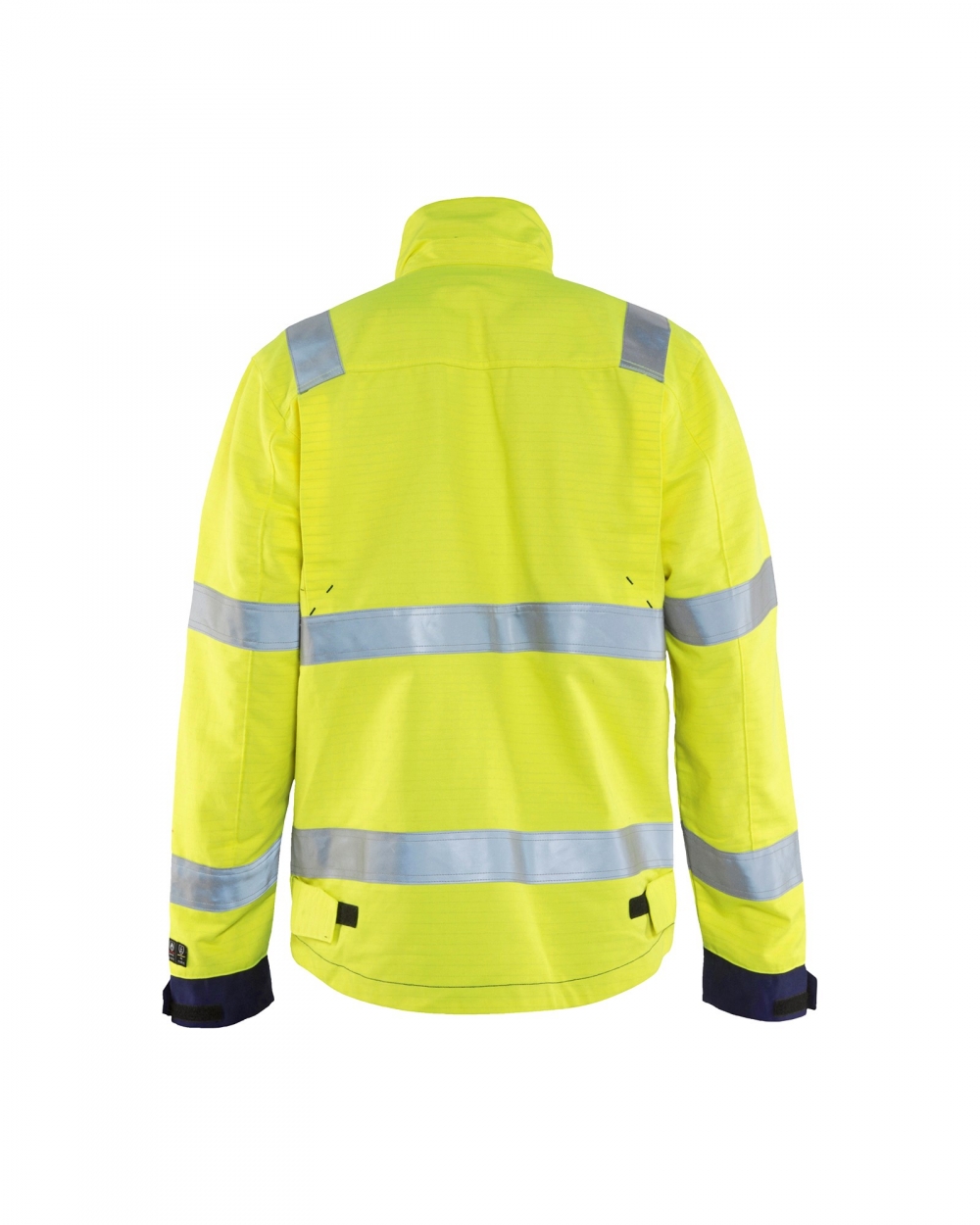 3389 GUL/MARINEBLÅ