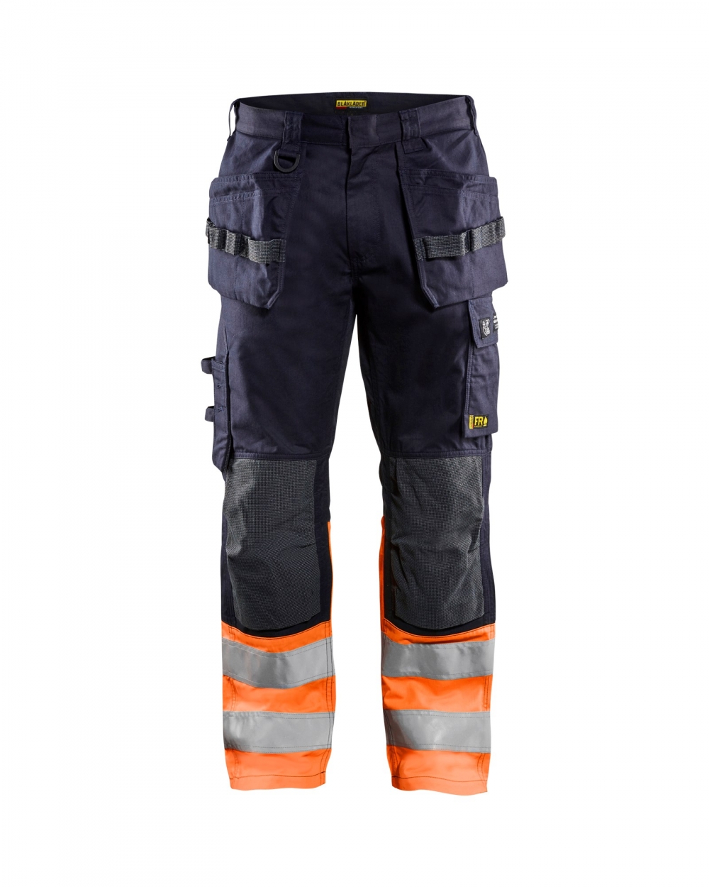 8953 MARINEBLÅ/ORANSJ