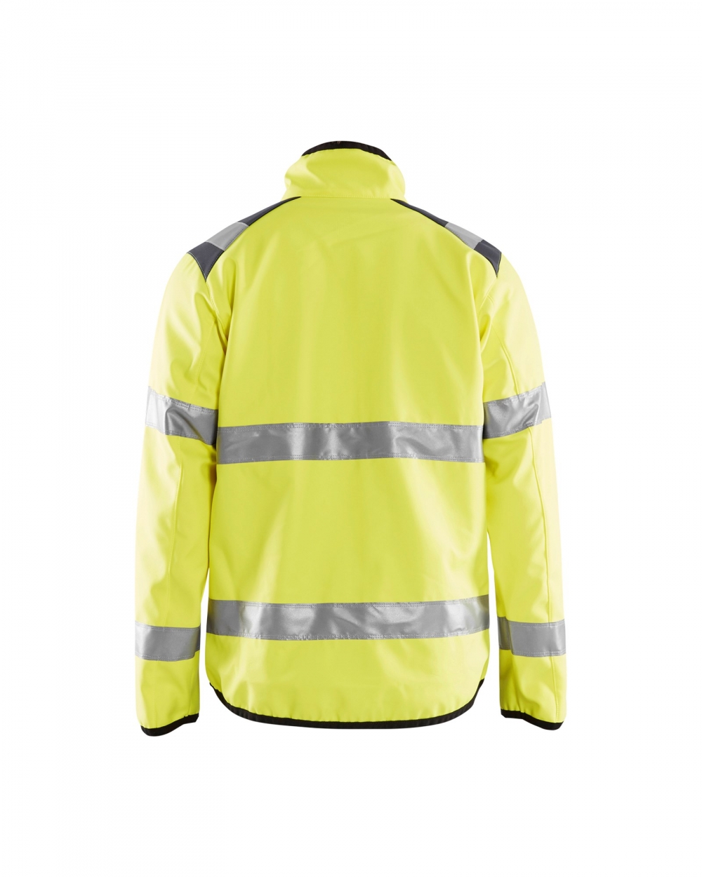 3396 VARSELGUL/MELLOMGRÅ