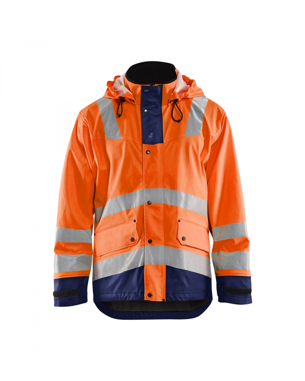 5389 ORANSJ/MARINEBLÅ