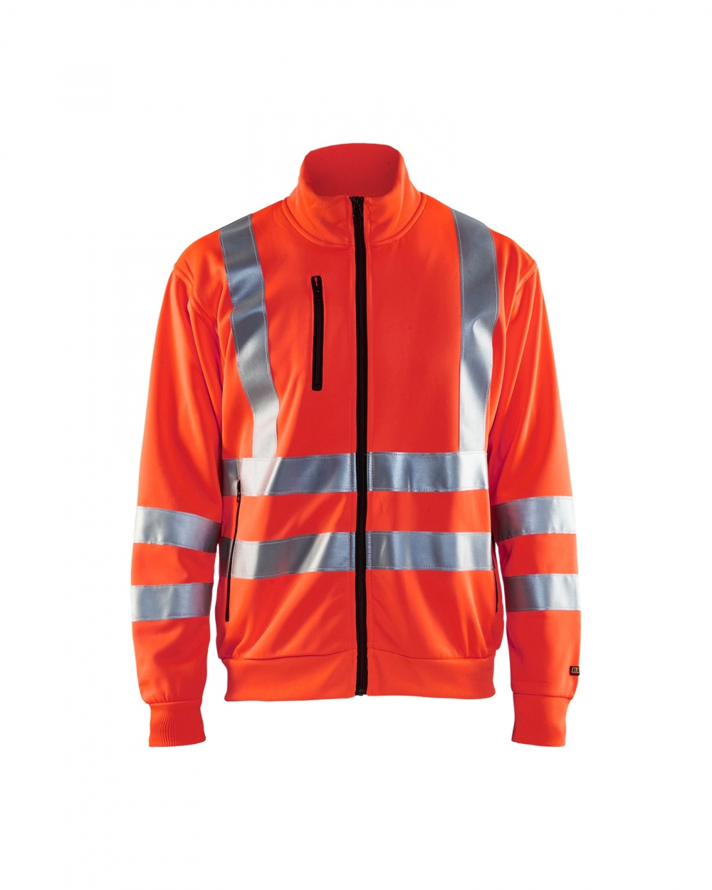 5500 RØD HIGHVIS