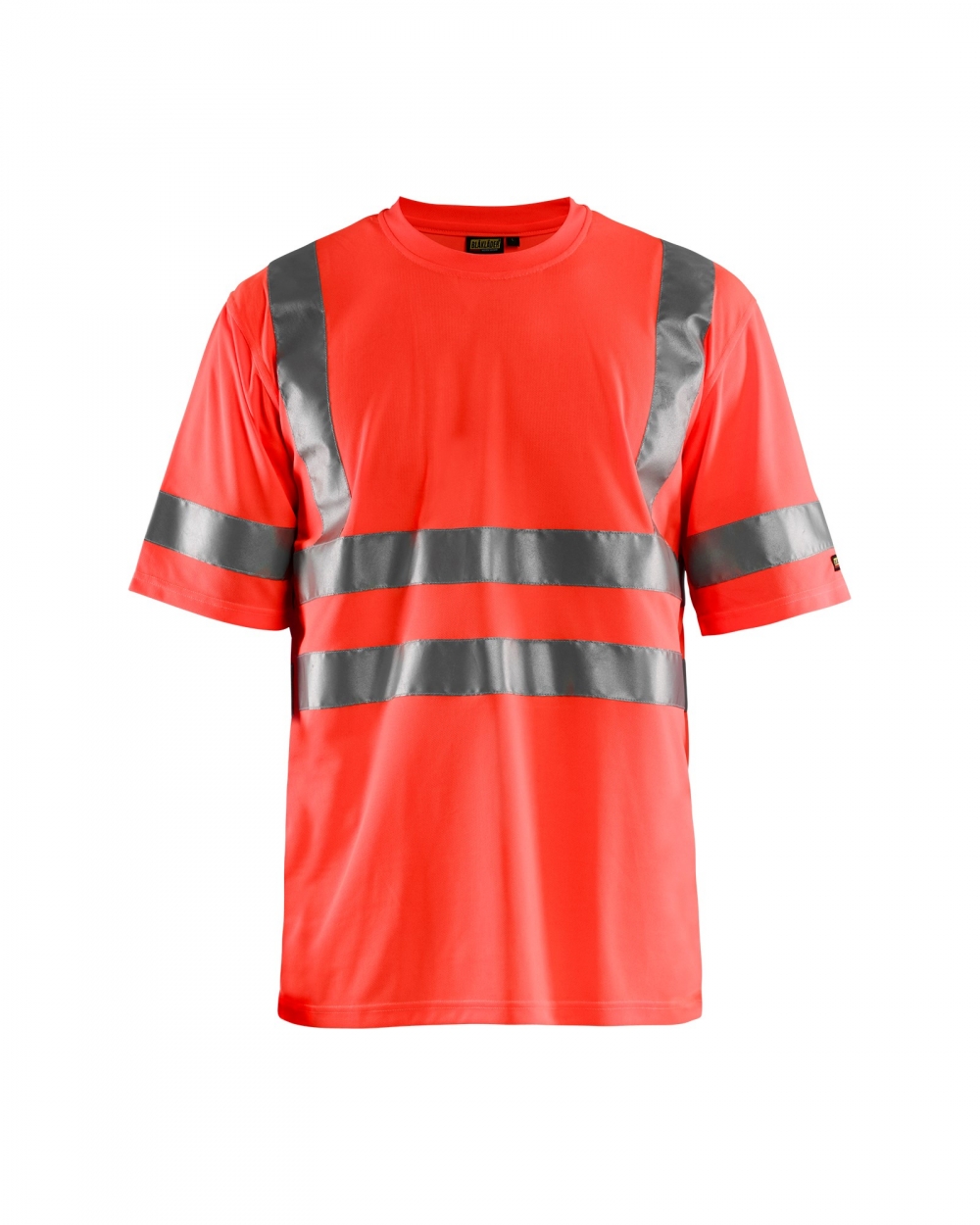 5500 RØD HIGHVIS