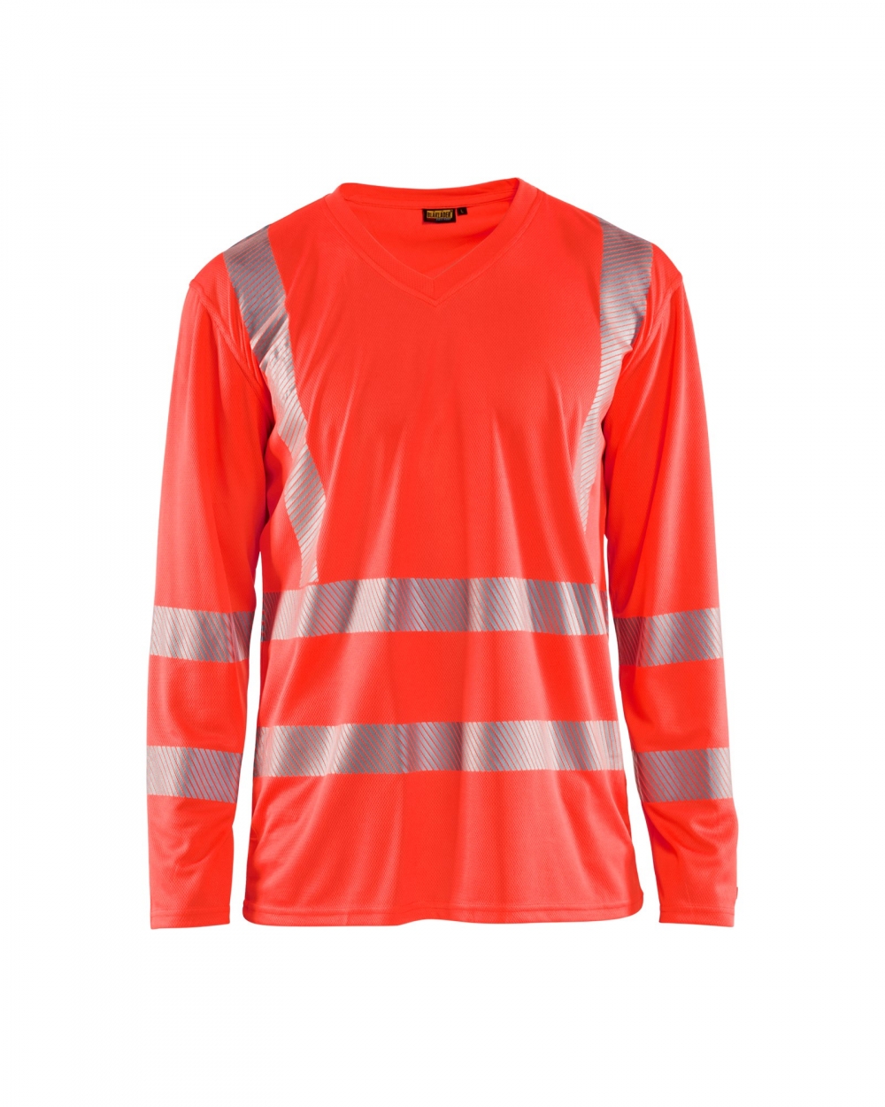 5500 RØD HIGHVIS