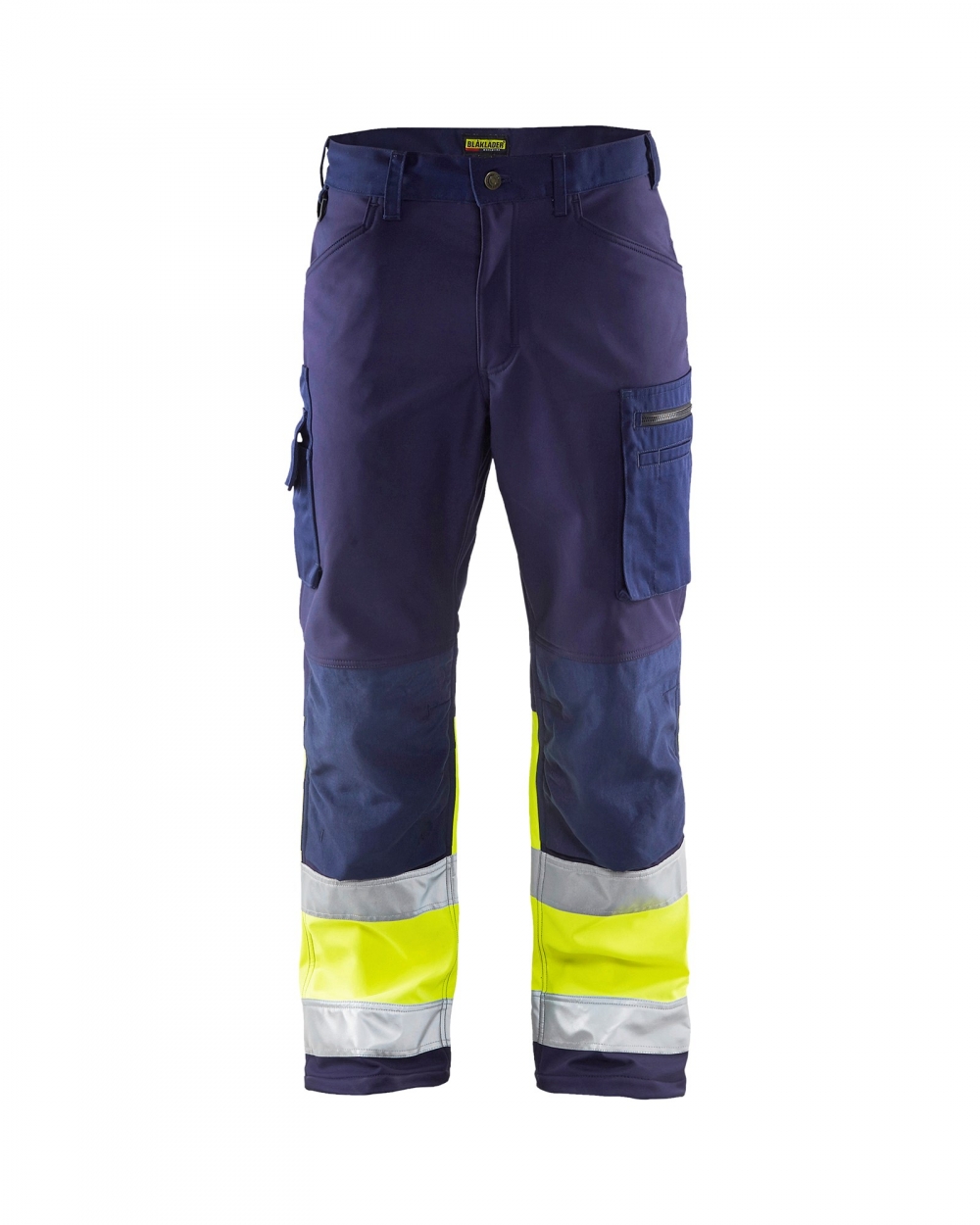 8933 MARINEBLÅ/GUL