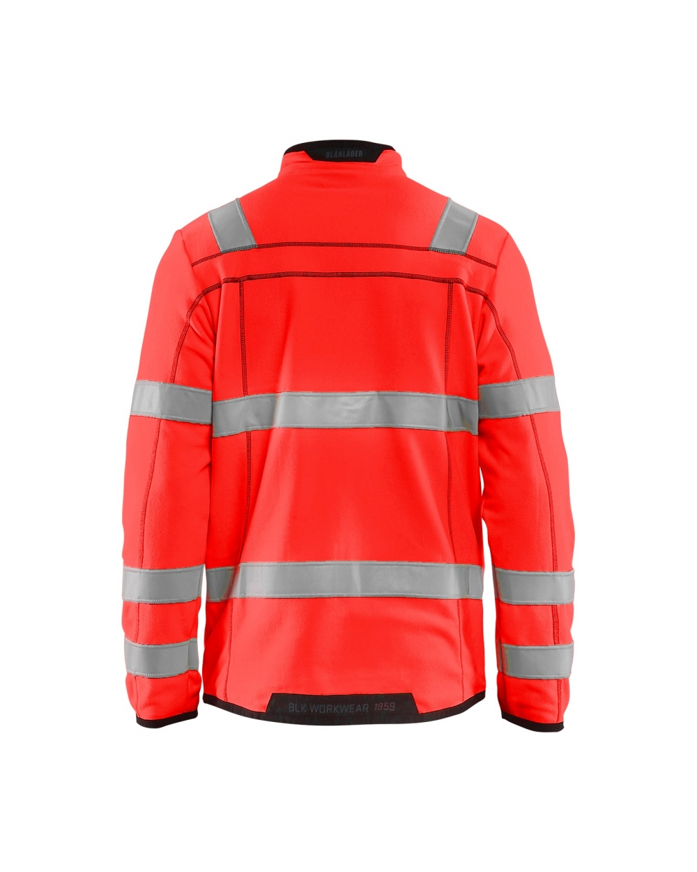 5500 RØD HIGHVIS