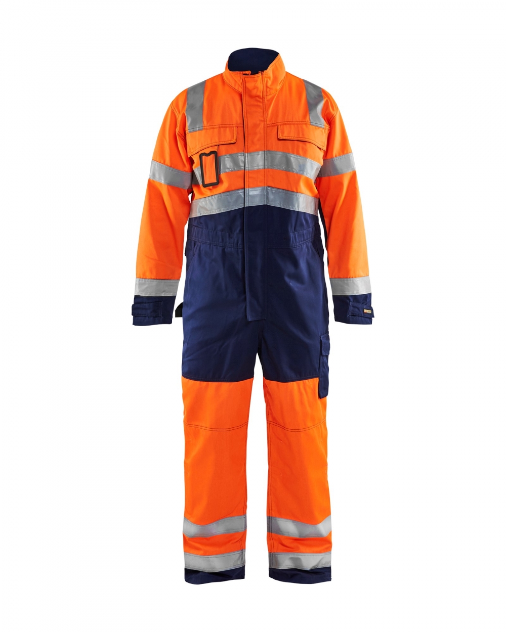 5389 ORANSJ/MARINEBLÅ