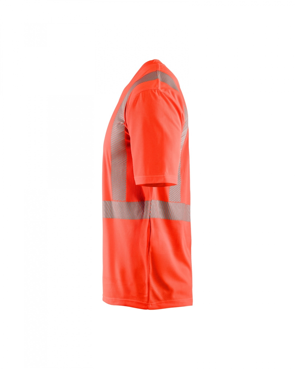 5500 RØD HIGHVIS