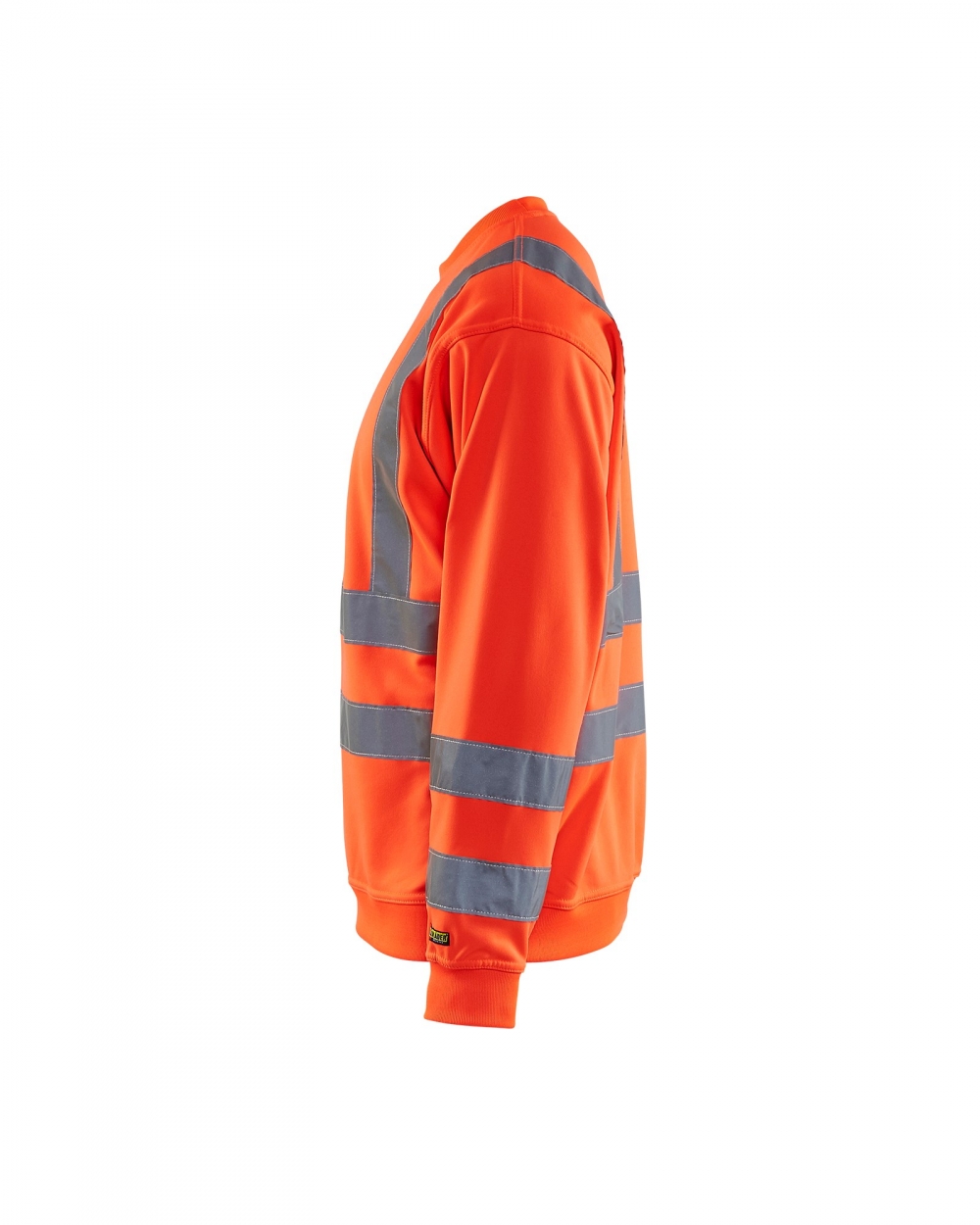 5500 RØD HIGHVIS