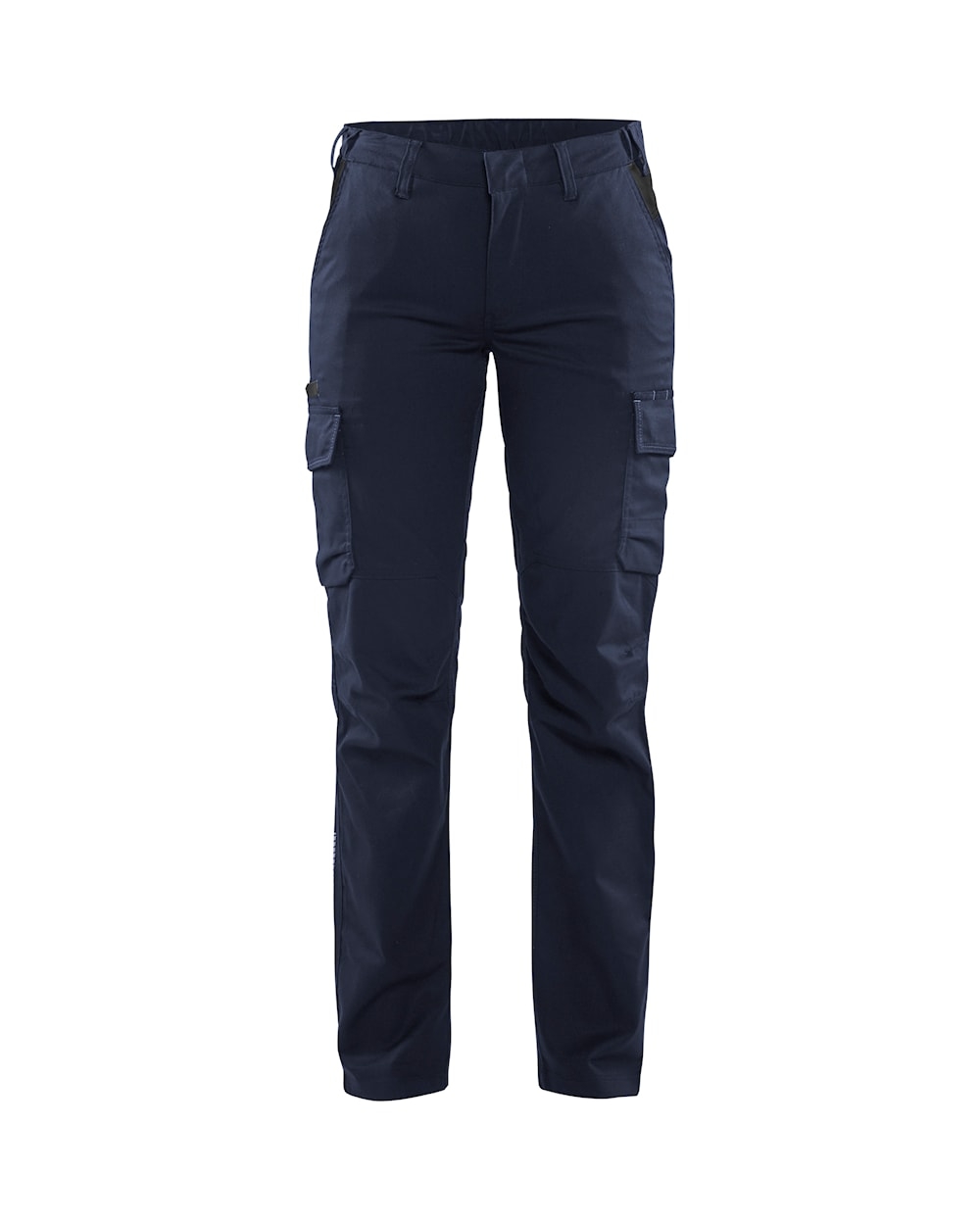 8699 MØRK MARINEBLÅ/SVART