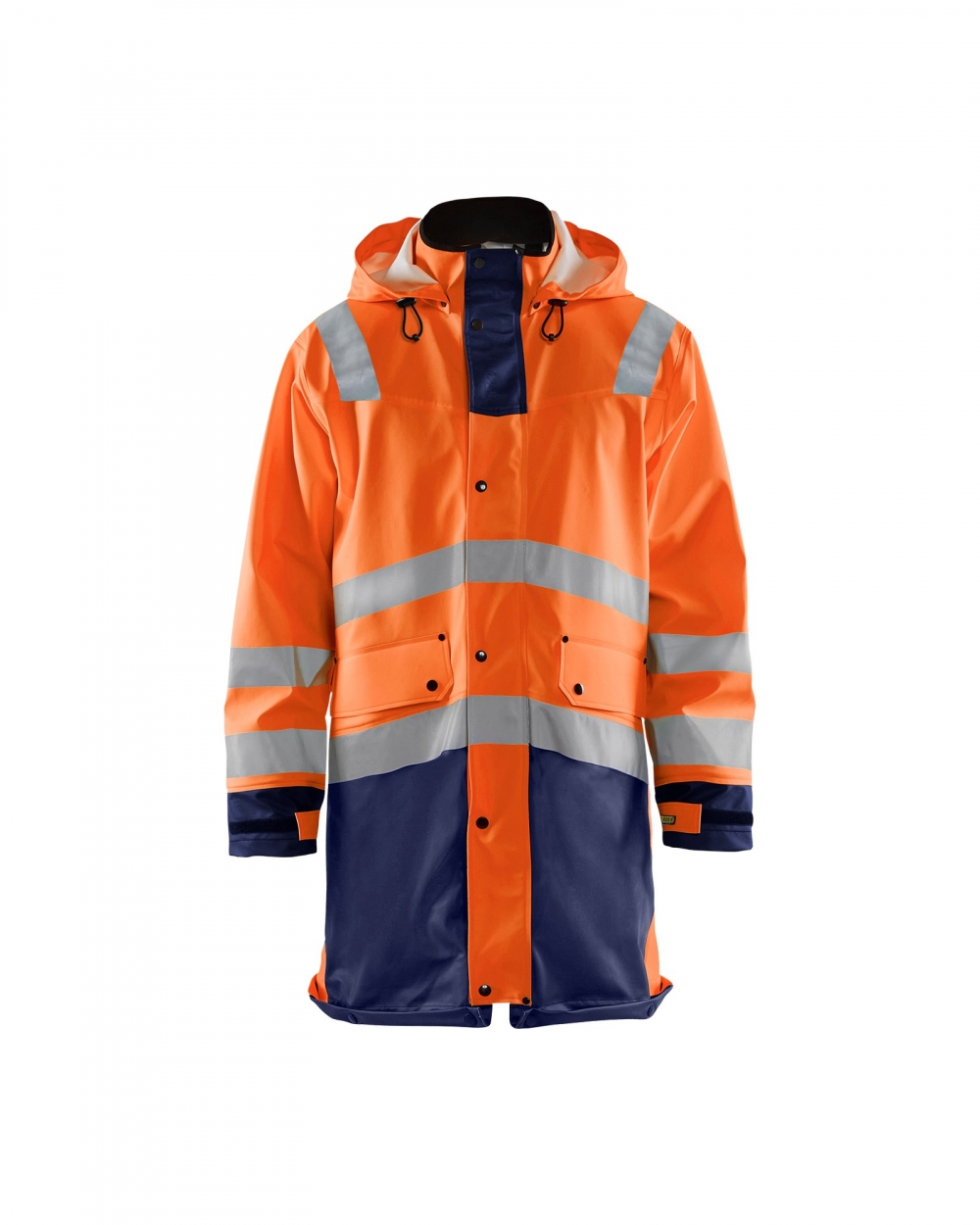 5389 ORANSJ/MARINEBLÅ