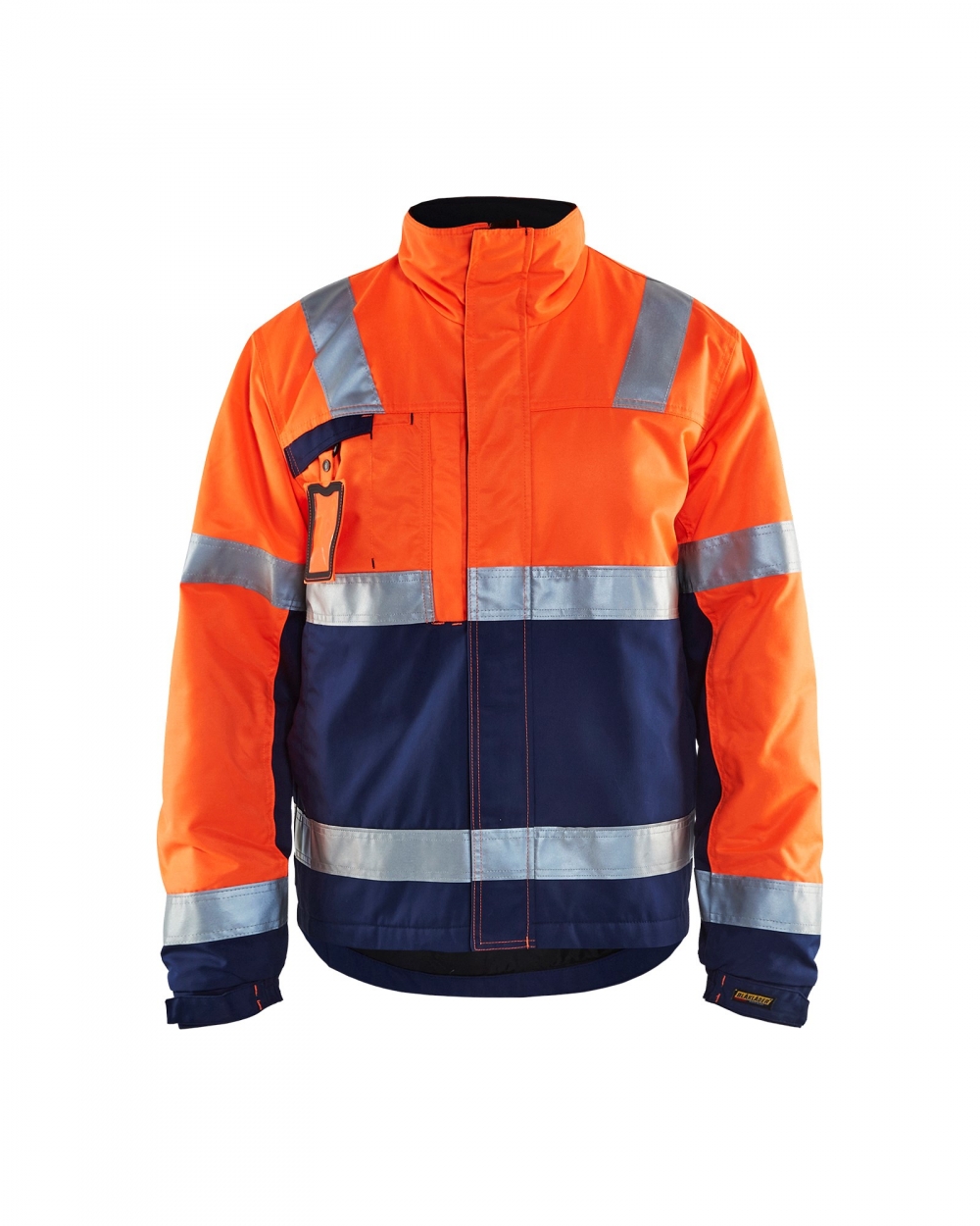 5389 ORANSJ/MARINEBLÅ
