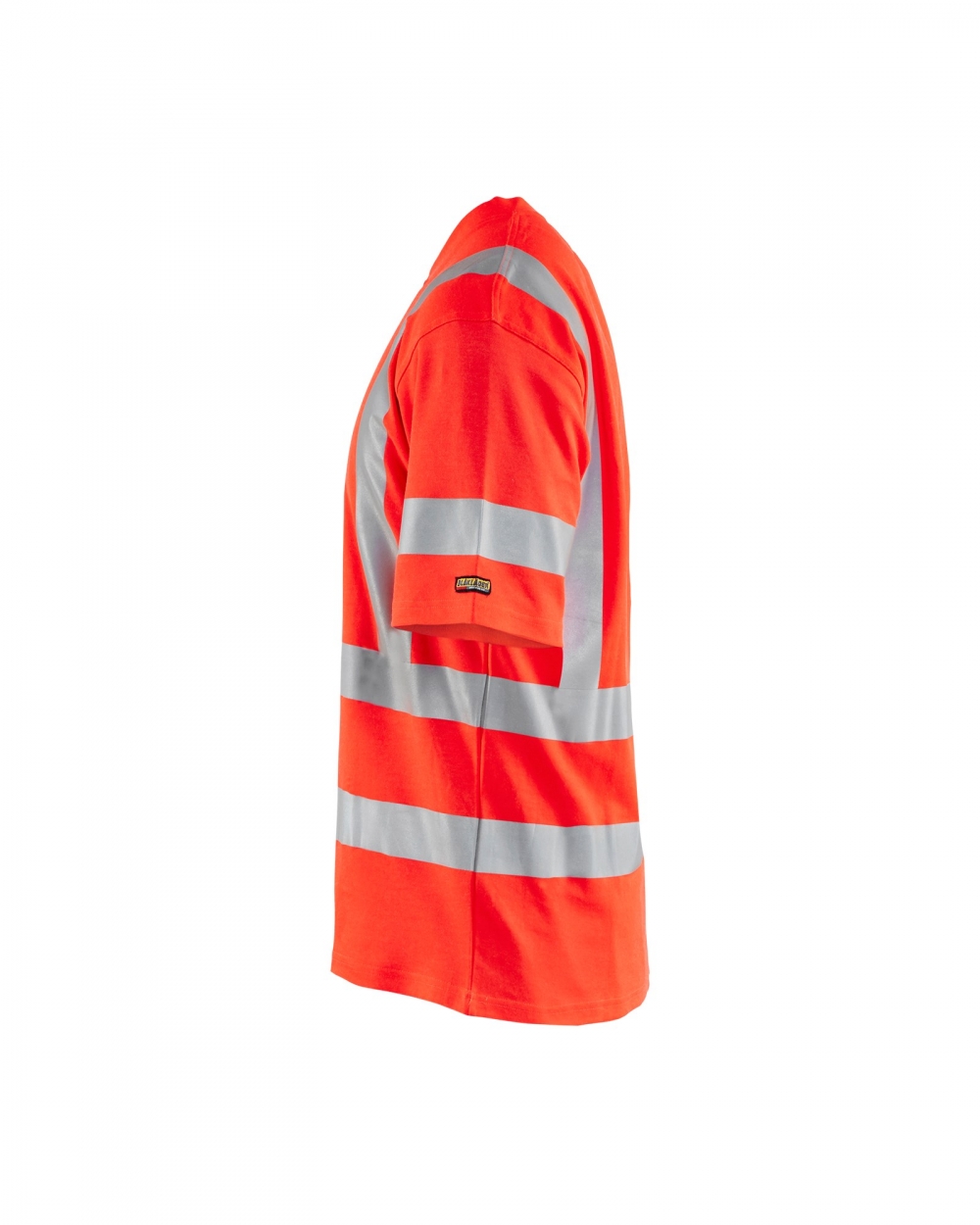 5500 RØD HIGHVIS