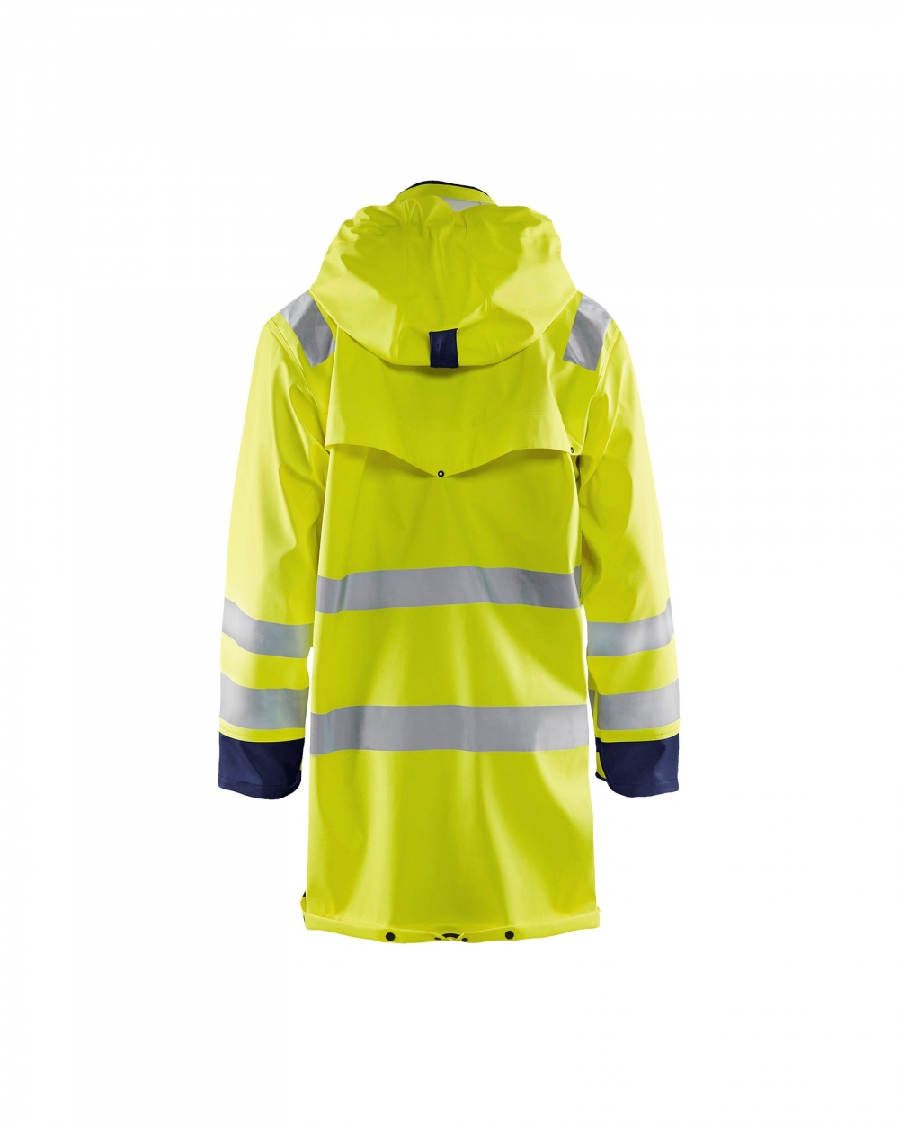 3389 GUL/MARINEBLÅ