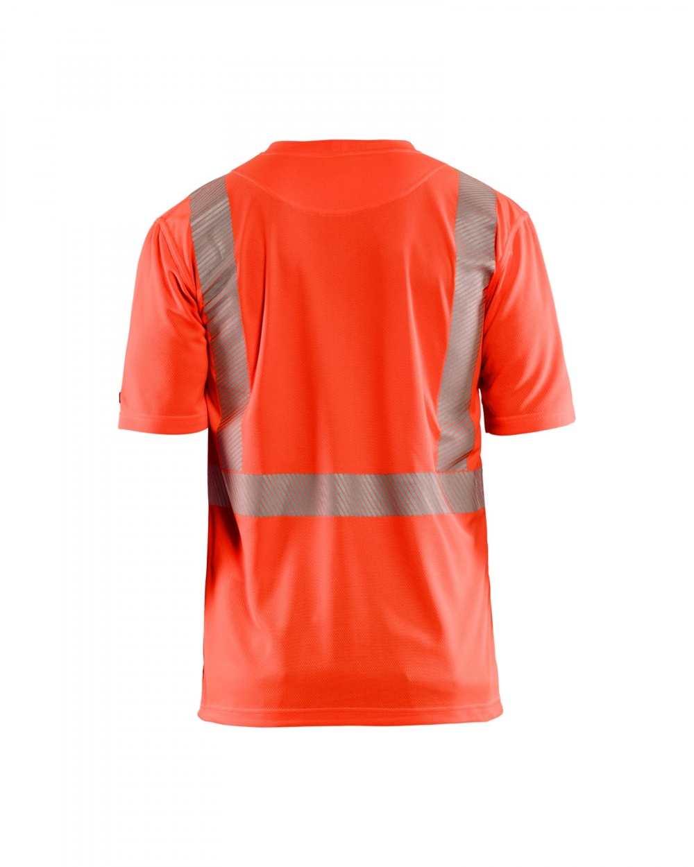 5500 RØD HIGHVIS