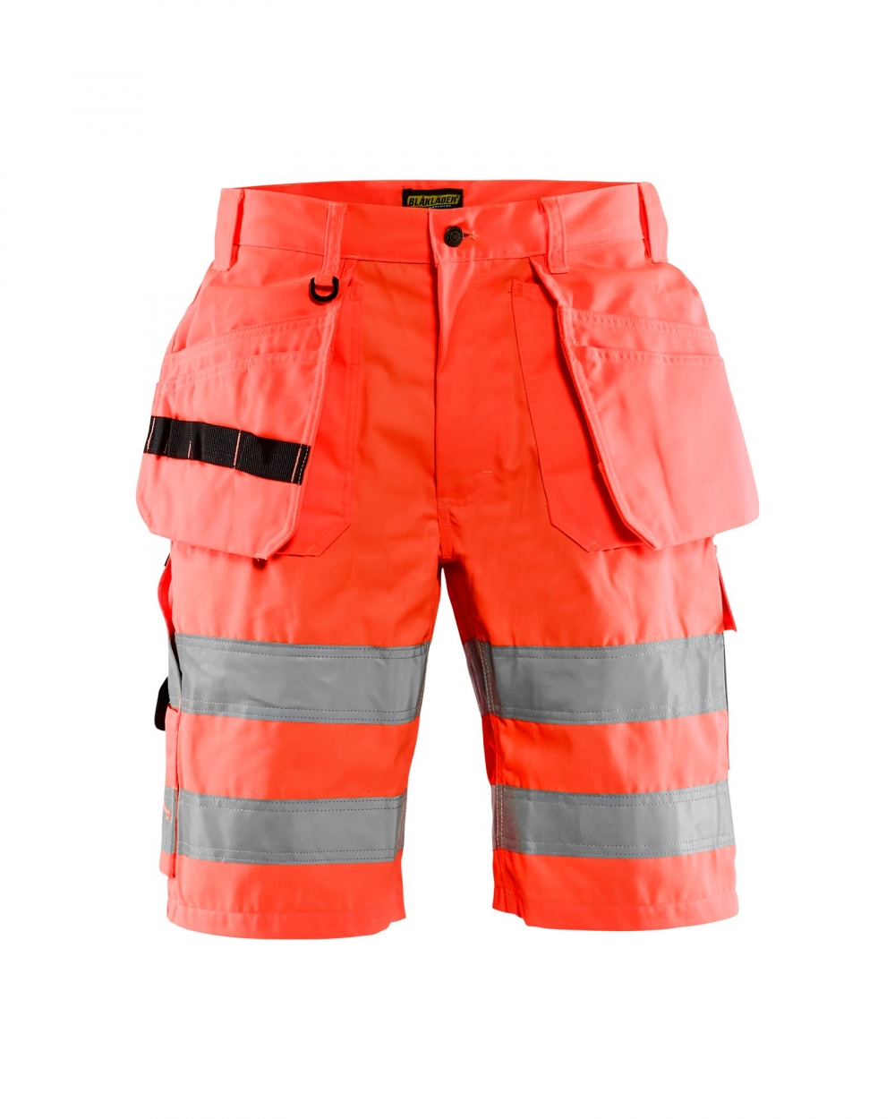 5500 RØD HIGHVIS