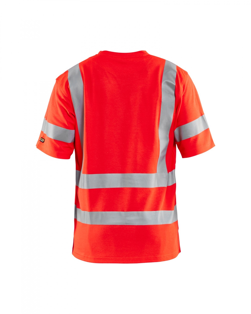 5500 RØD HIGHVIS